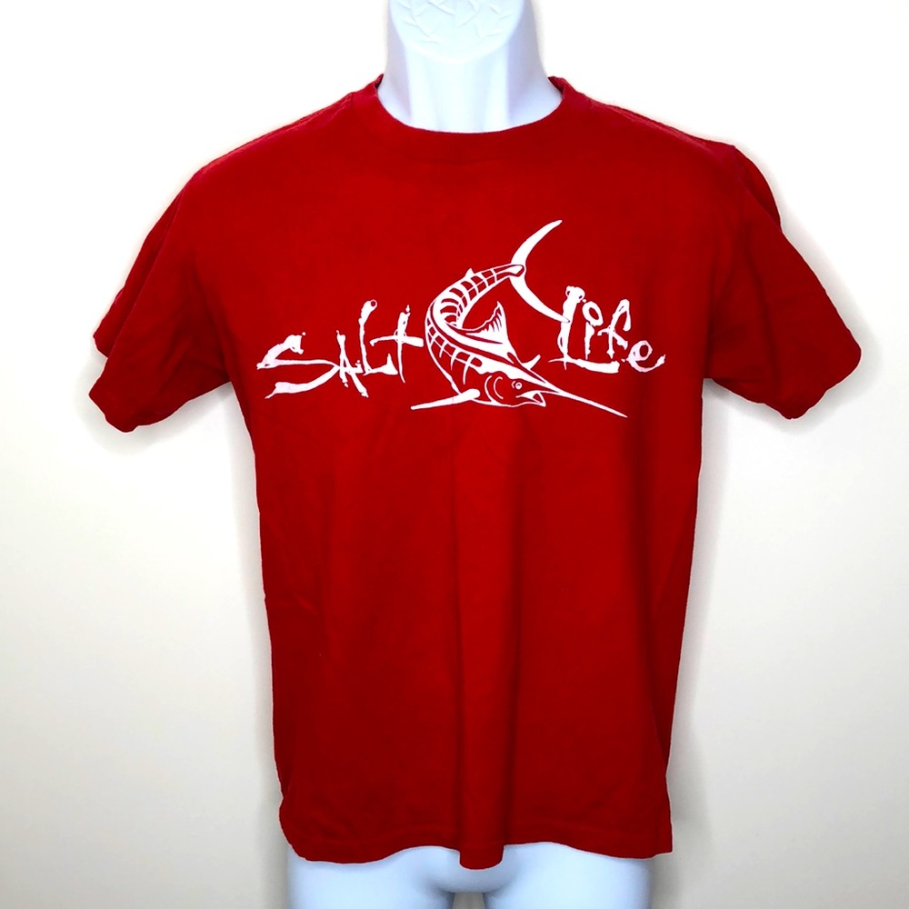 Men’s Salt Life T-Shirt